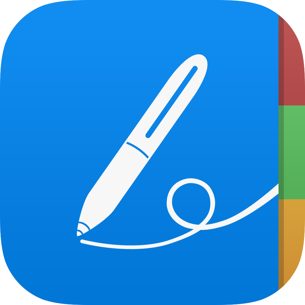 NoteSuite - Notes, To-do Lists & PDF Annotation Notebook