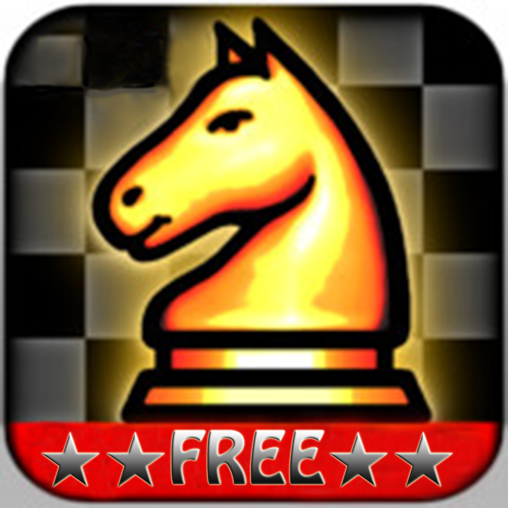Chess Glod! icon