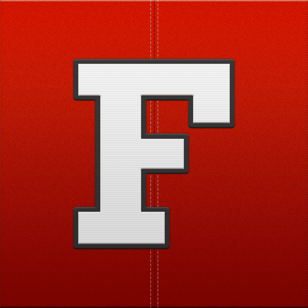 Fancred - Connect With Fans, Get Sports News and Opinion, and Make Gameday Everyday