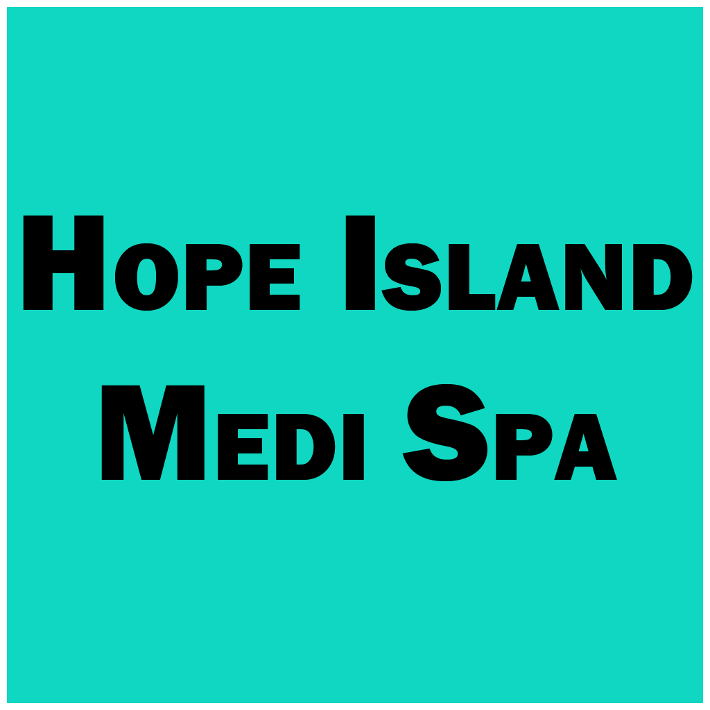 Hope Island Medispa icon