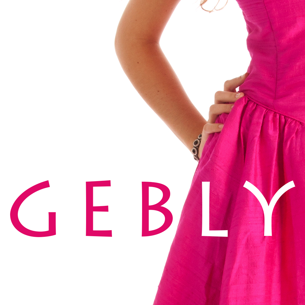 GEBLY icon