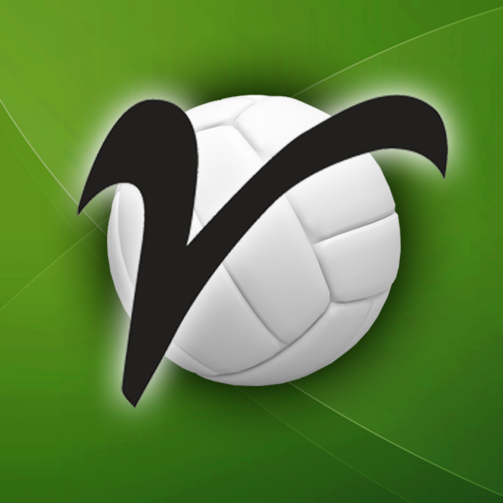 Victory Volleyball Club icon