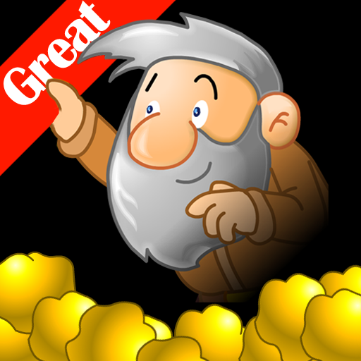 Gold Miner Ultimate icon