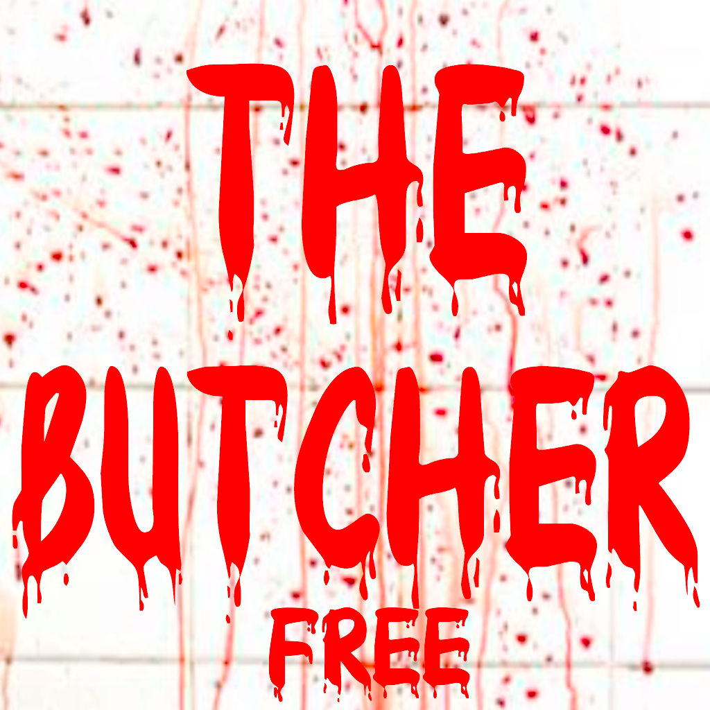 The Butcher Free