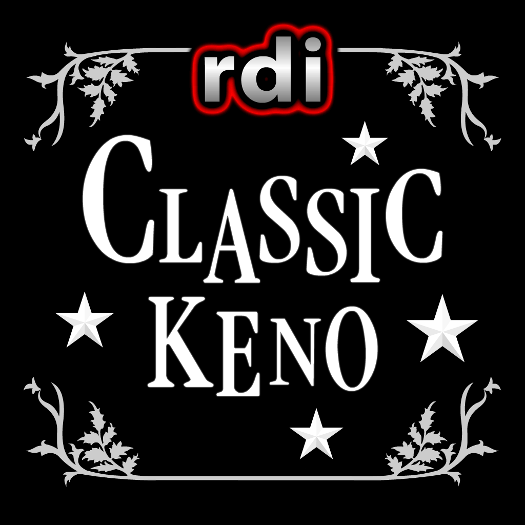 Classic Keno icon