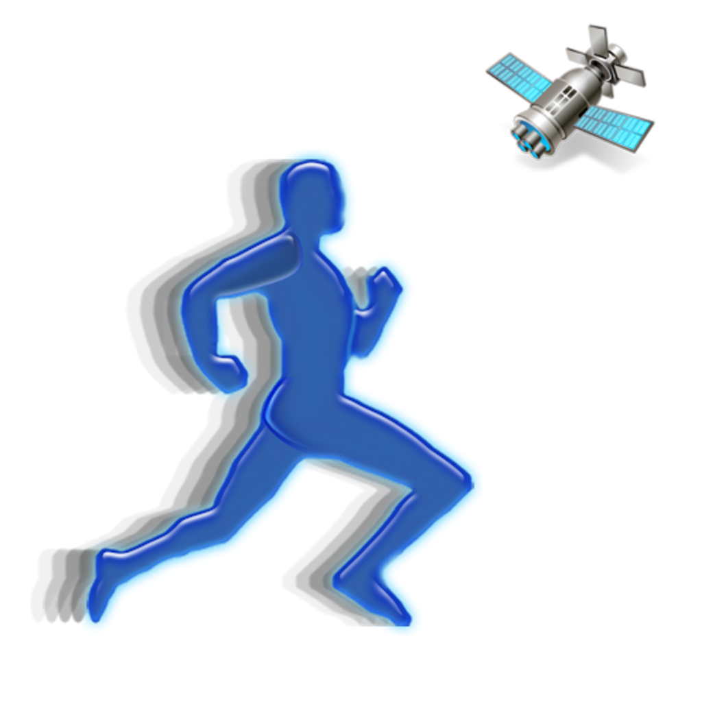 Fitness+GPS icon