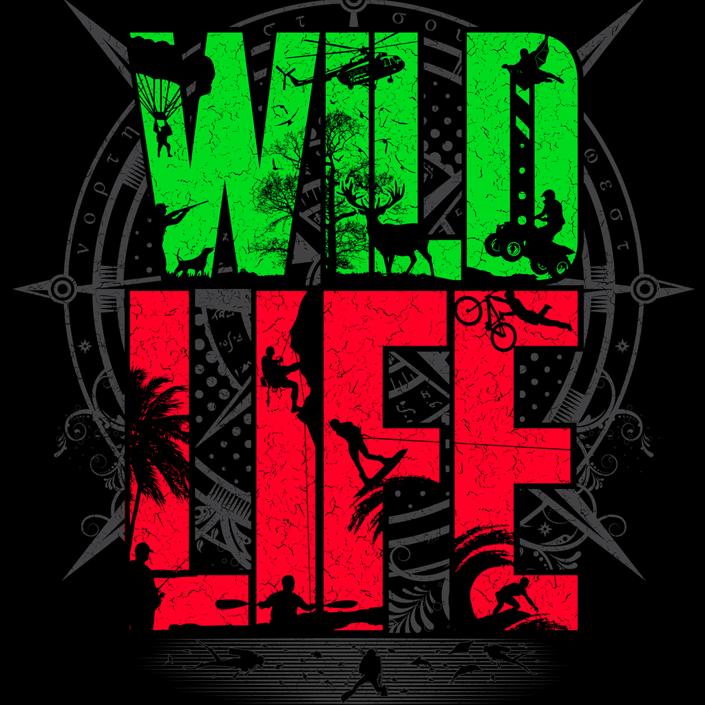 Wild Life icon