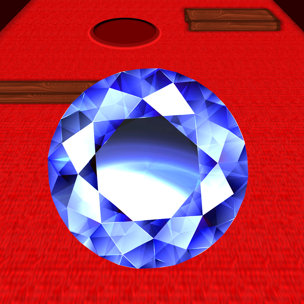 Girl Diamonds Wood Labyrinth Infinity : The Jewel Box Deep Holes - Free Edition icon