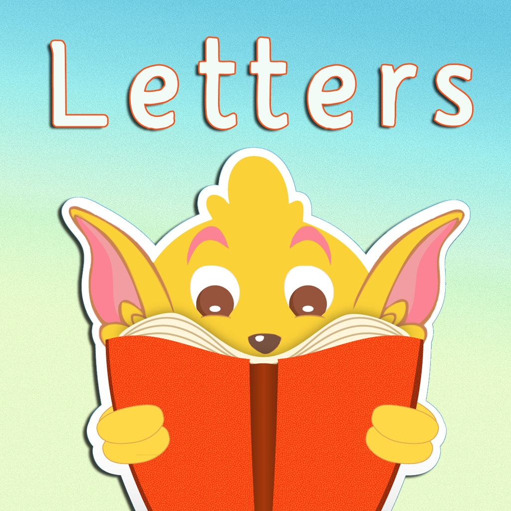 Letters - Reception - Learn to read with Pip