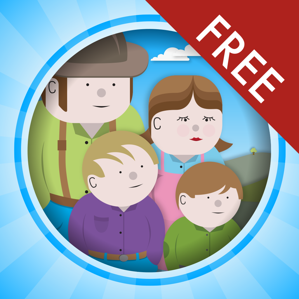 ...and Little Ones too! Lite (Free) icon