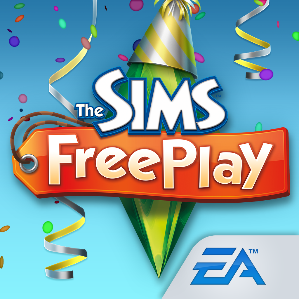 The Sims™ FreePlay