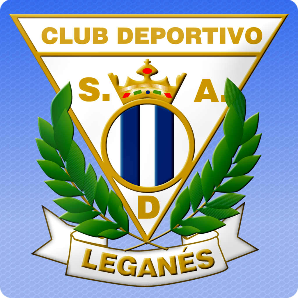 Cd Leganes Cd Leganes