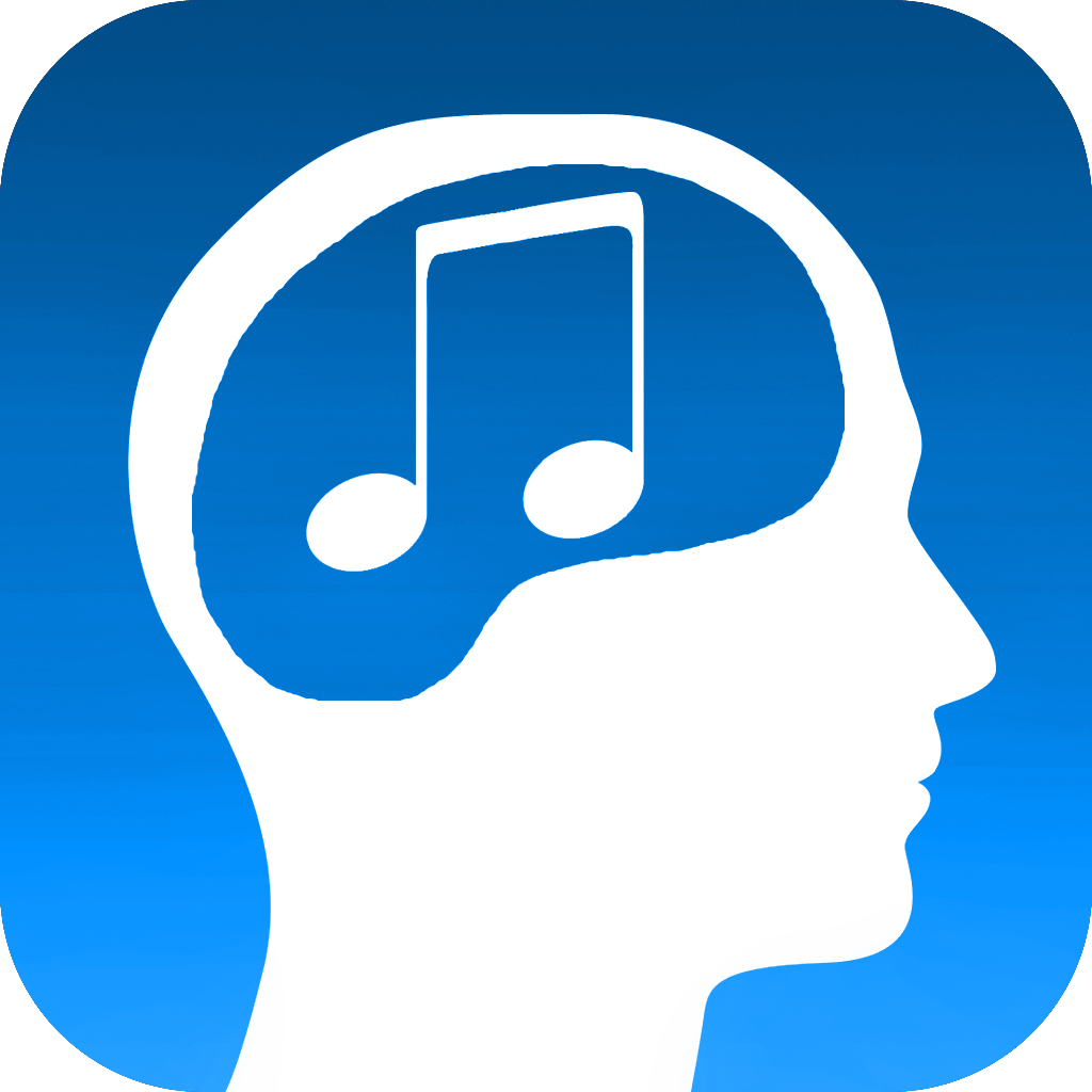 Brainwave Sounds icon