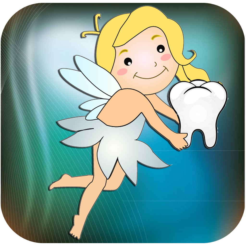 A Hardest Tooth Fairy : Collect the Dentist Teeth icon