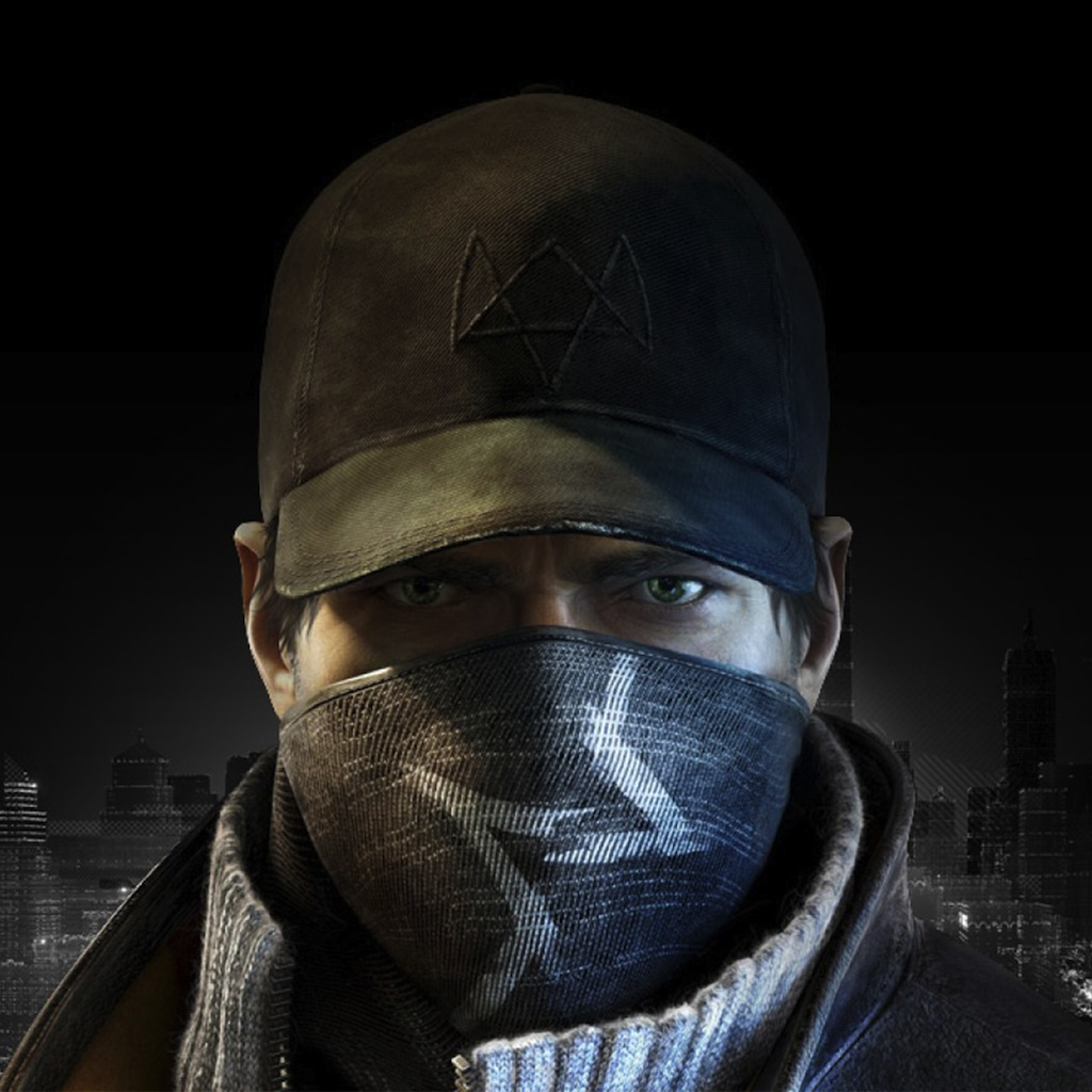 Countdown to Watch Dogs icon