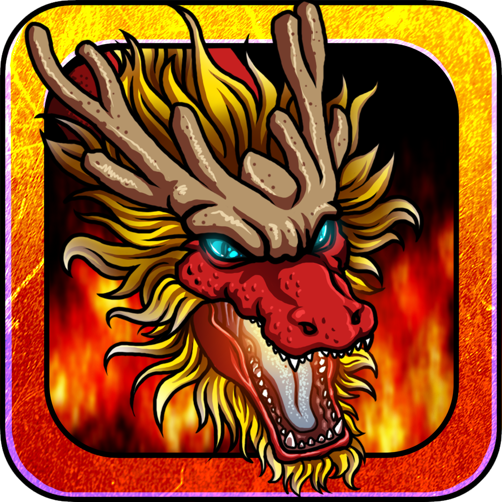 Dragon Legend - Dark Kingdom World & Reign of Monster Dragons Story