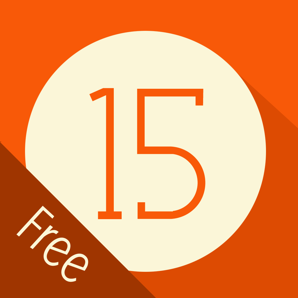 15 Coins Free icon