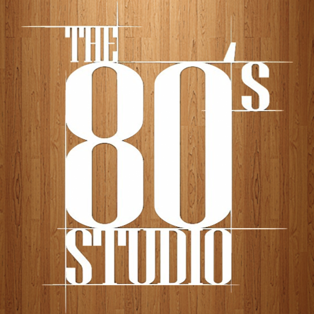 80s Studio