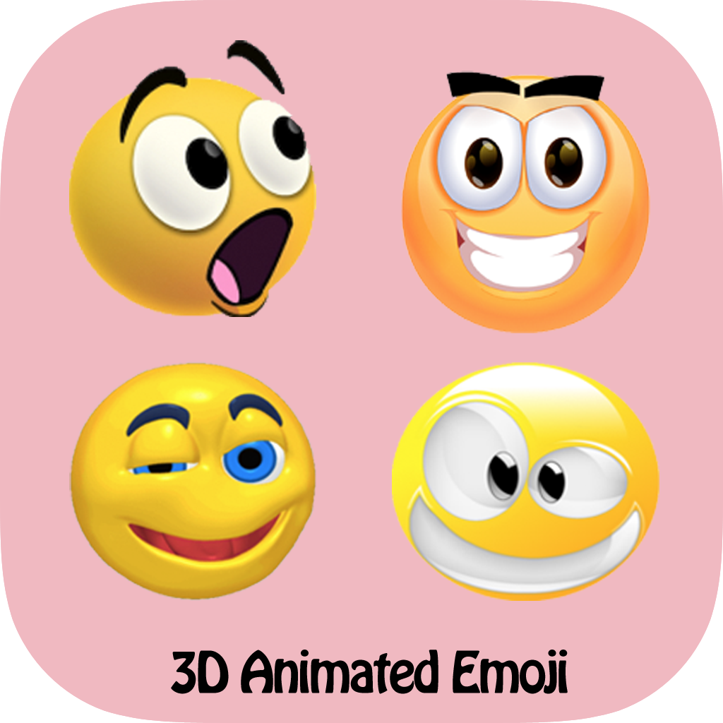 Animoticons Emoji+