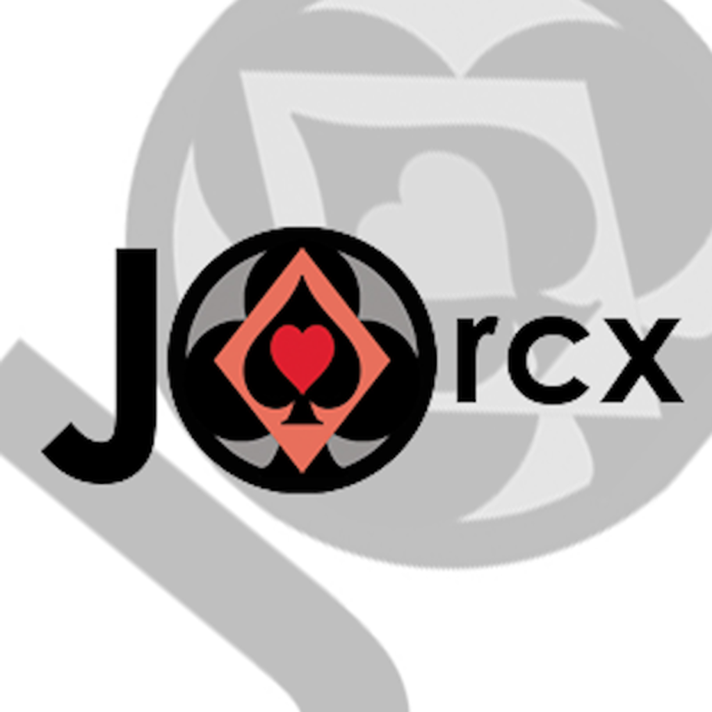iJorcx icon