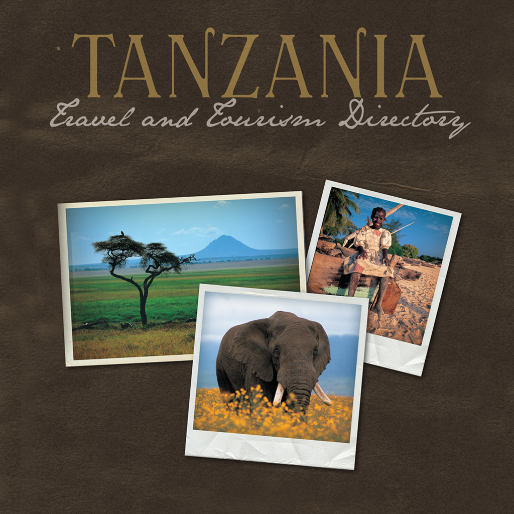 Tanzania Travel and Tourism Directory