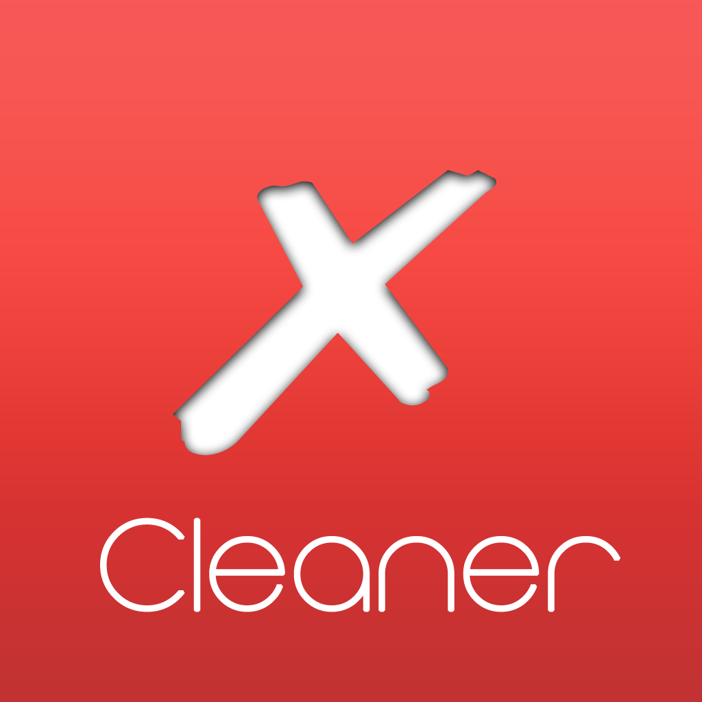 xCleaner - Memory Status, Storage Cleaner