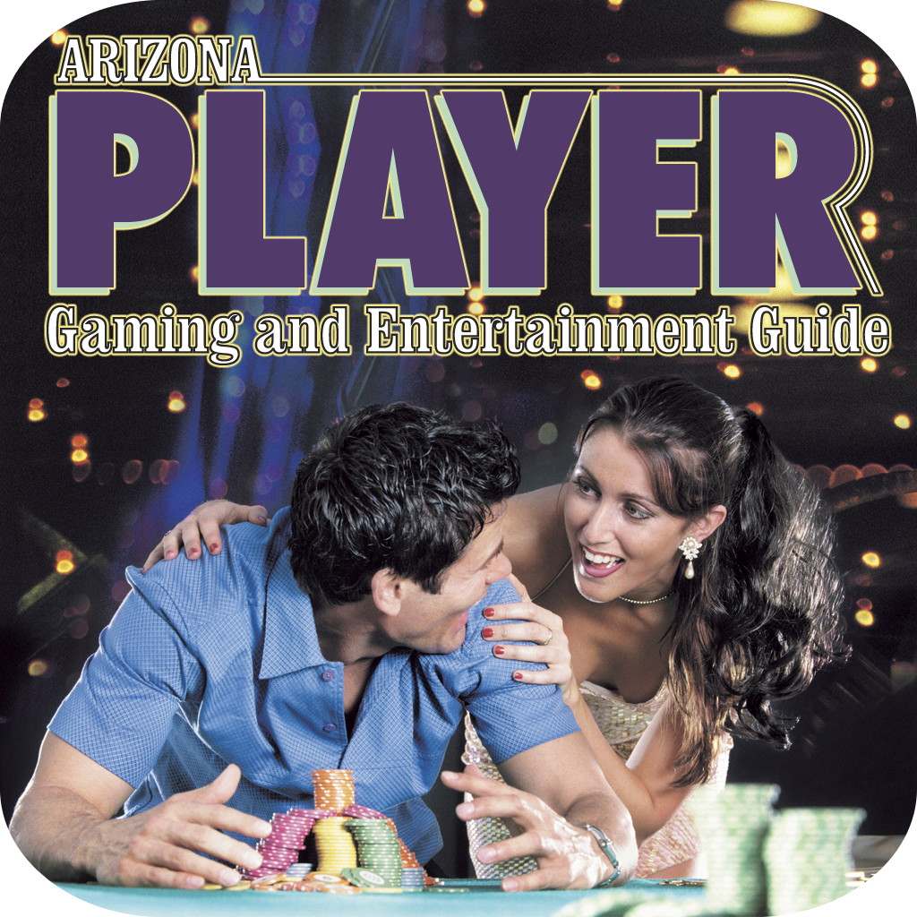 Arizona Player Magazine icon