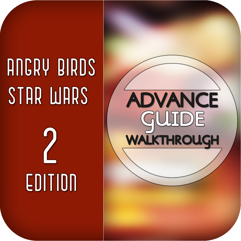 Guide for Angry Birds Star Wars II : Walkthrough, Tips, Videos, News Update icon
