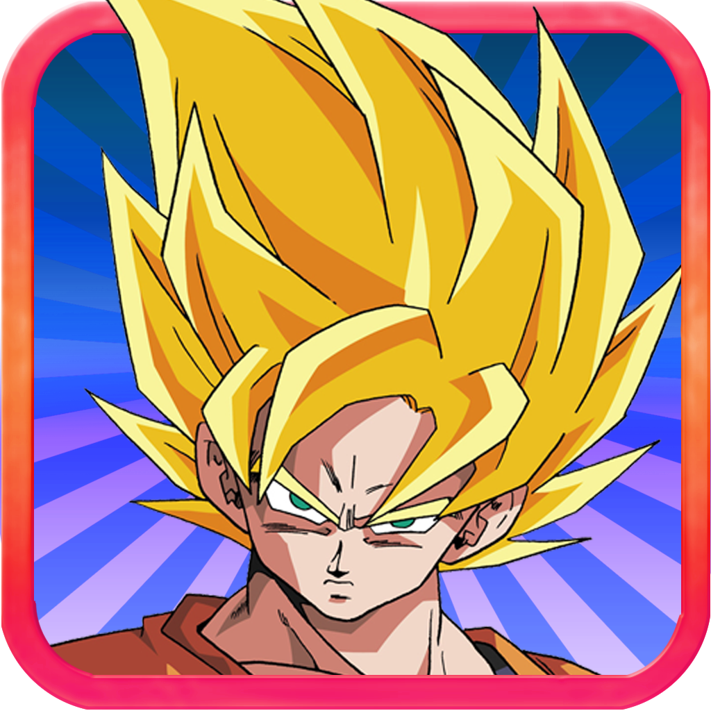 Goku Piccolo Super Saiyan Final Battle: Dragon Ball Z Edition icon