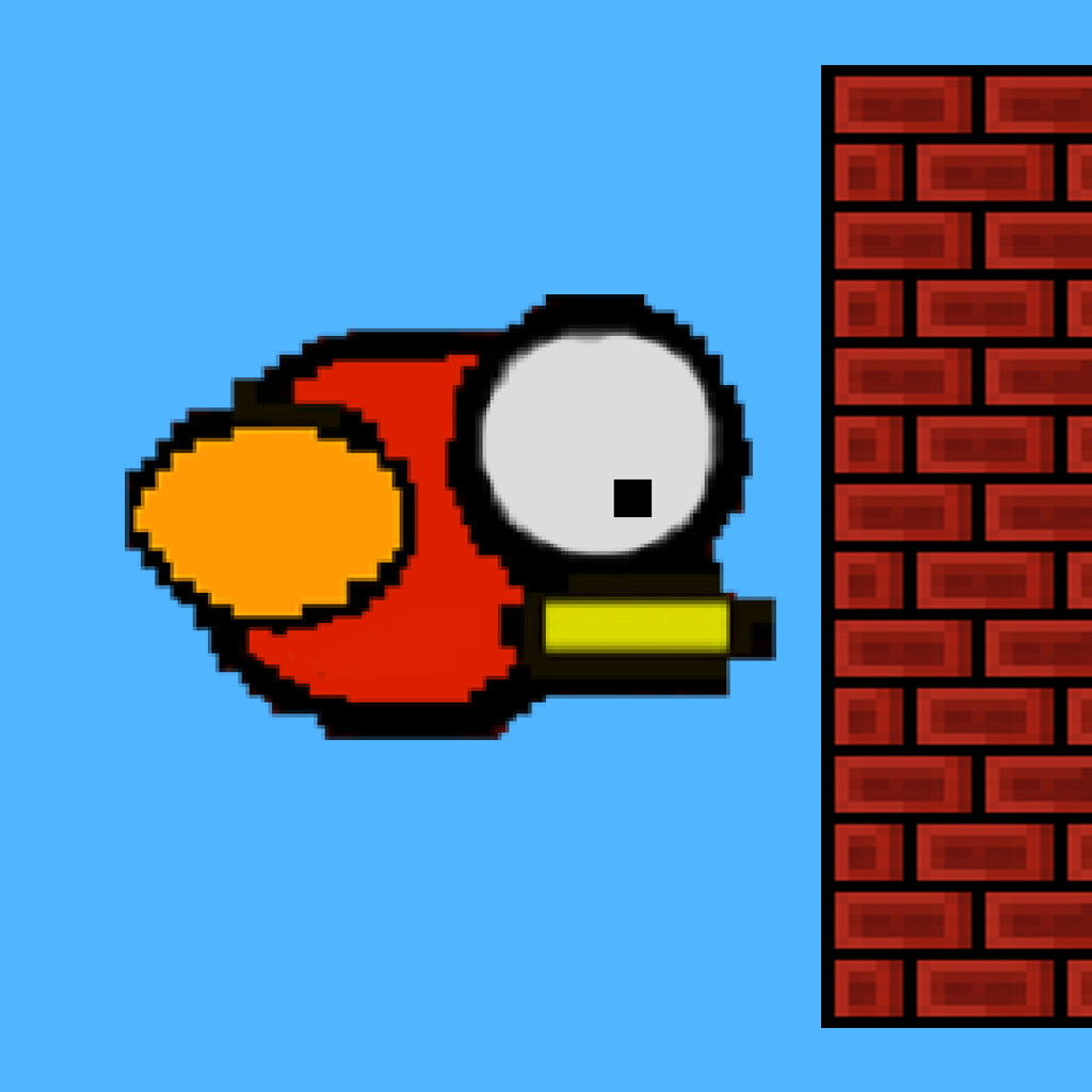 Birdie Smash- Super difficult game if you like memes and comedy icon