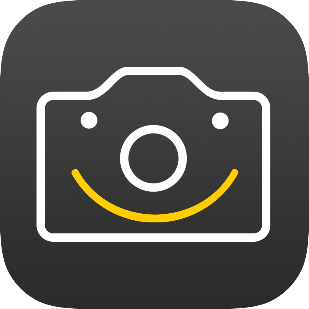 Camera Smile Detection - Photo Editor, Filters & Effects