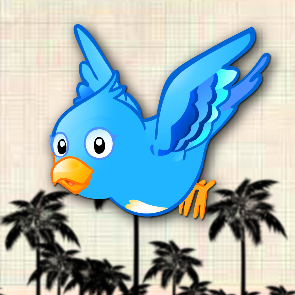 Adventures Of Birdie Pro Edition icon