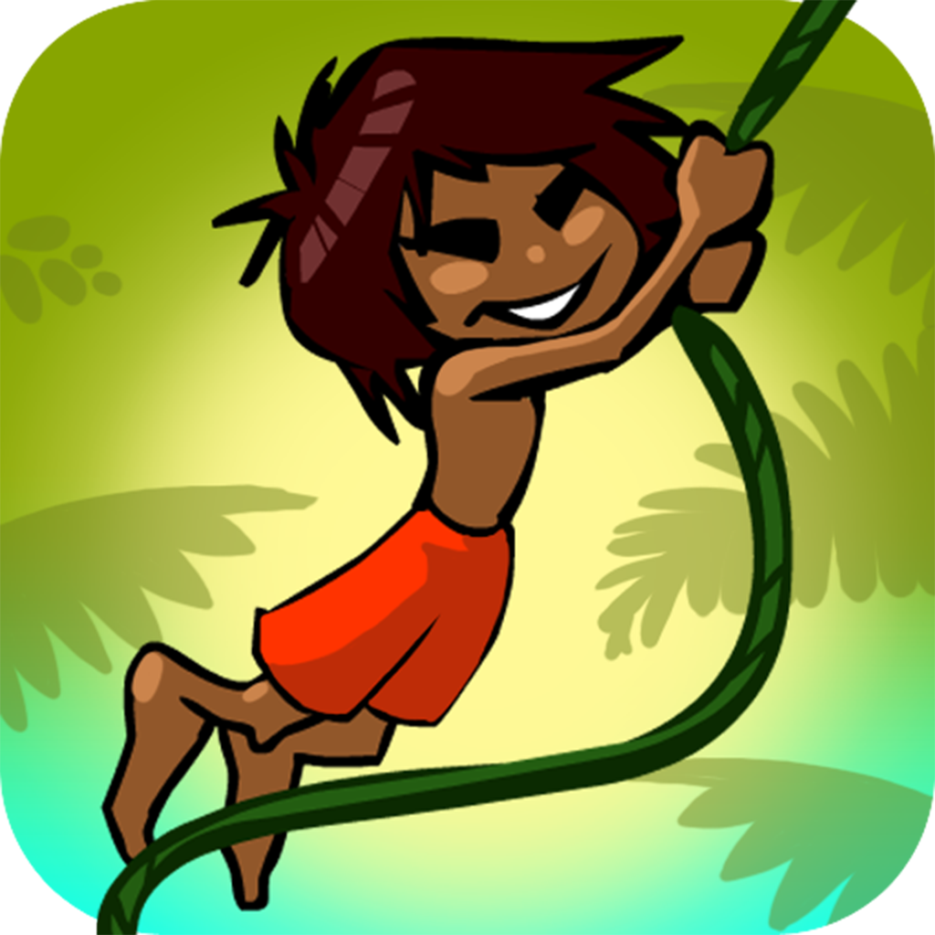 Jungle Escape Game icon