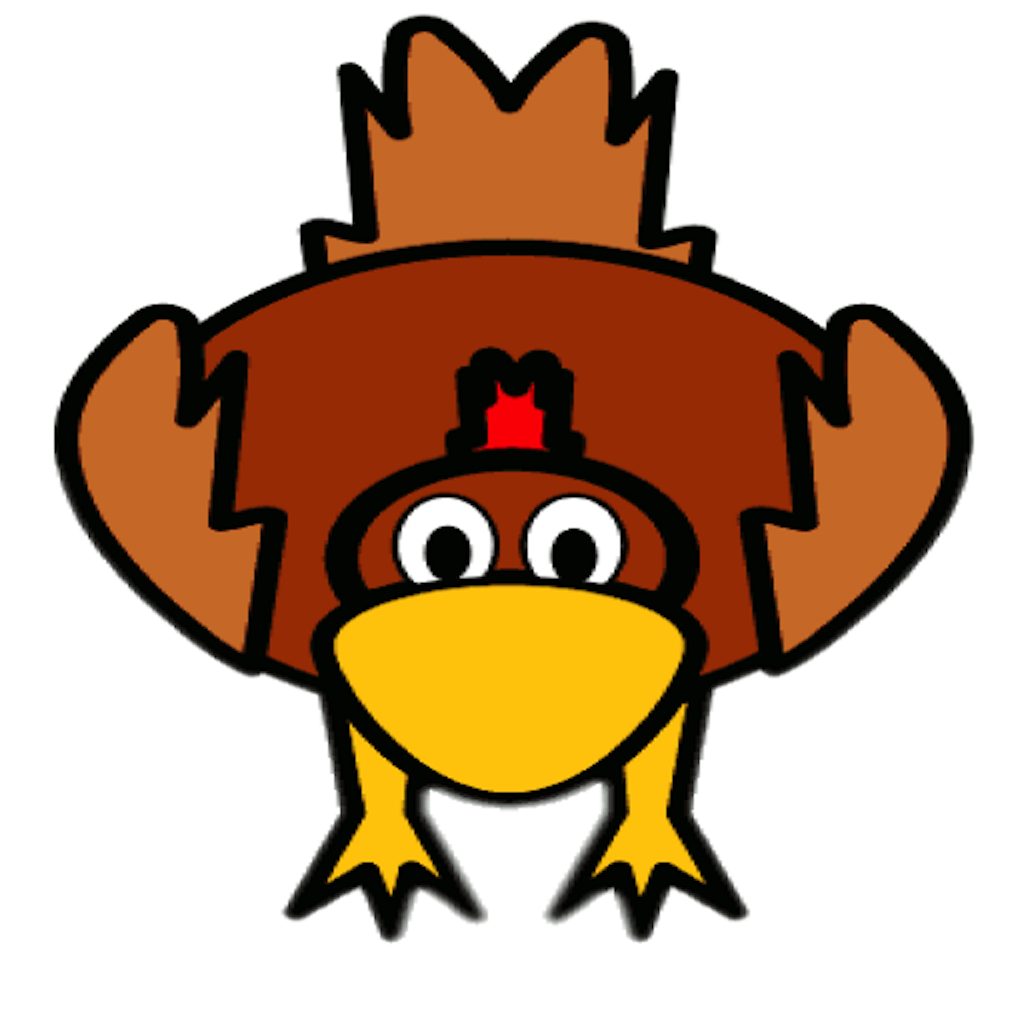 ChickenRace icon