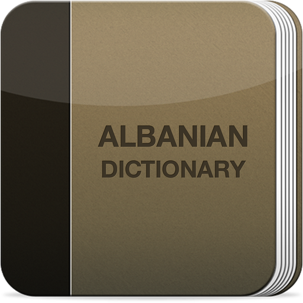 Albanian Dictionary