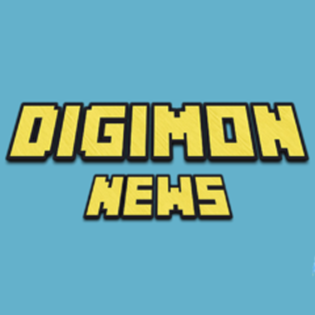 News for Digimon - Daily Digimon News, Wallpapers, and More!