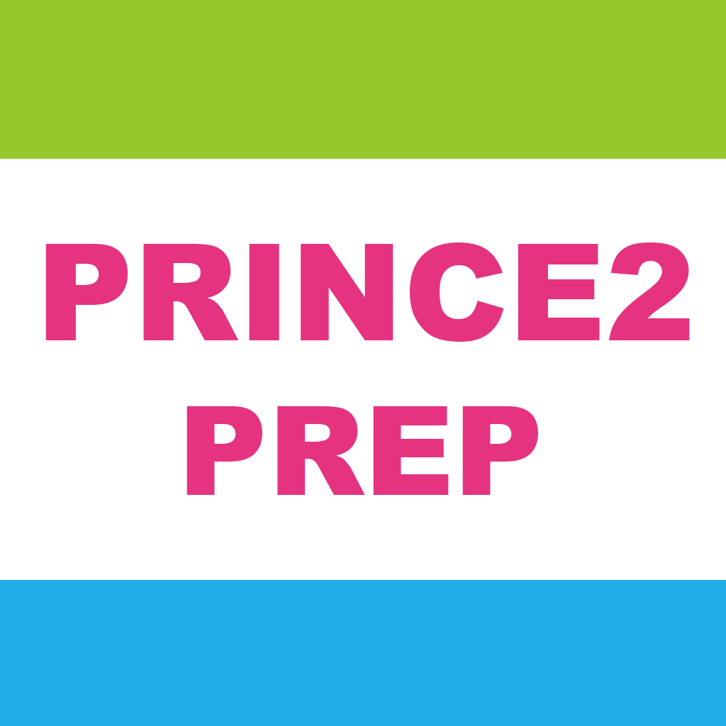 PRINCE2 Foundation Exam Prep