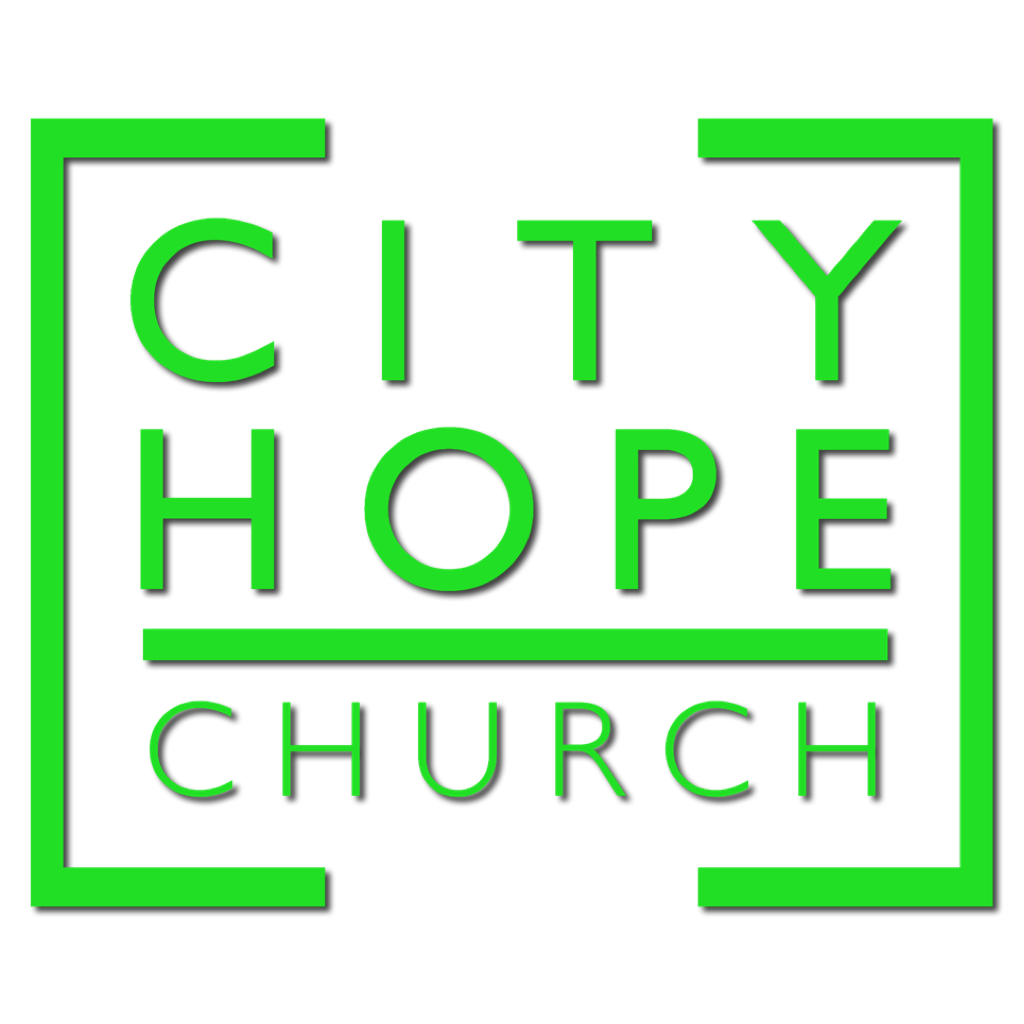 City Hope Church icon