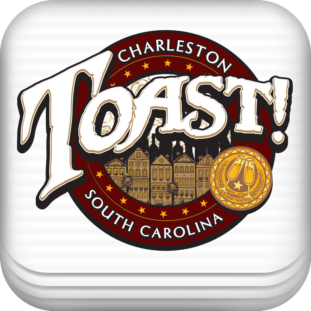 Toast Restaurant of Charleston icon