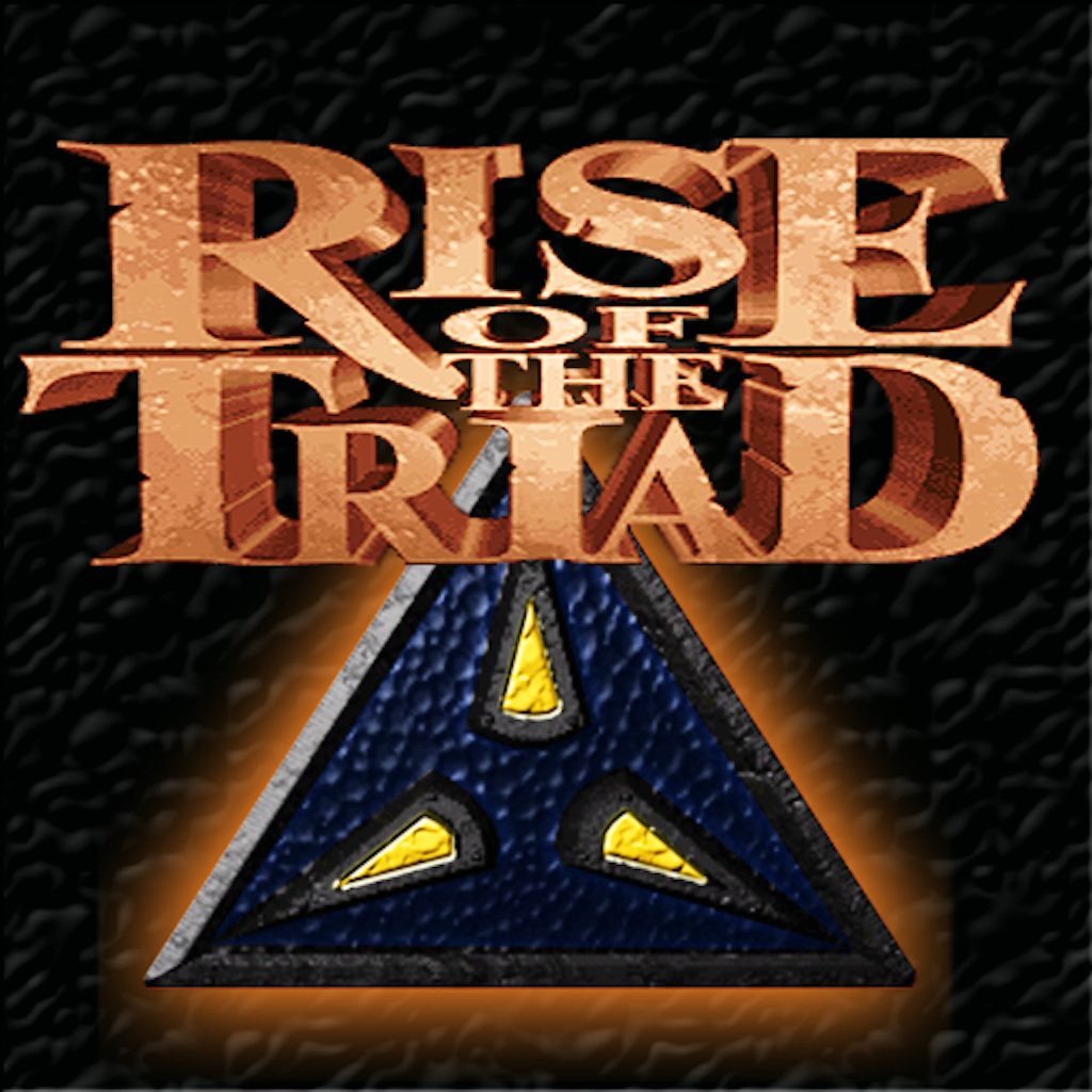 Rise of the Triad: Dark War Review