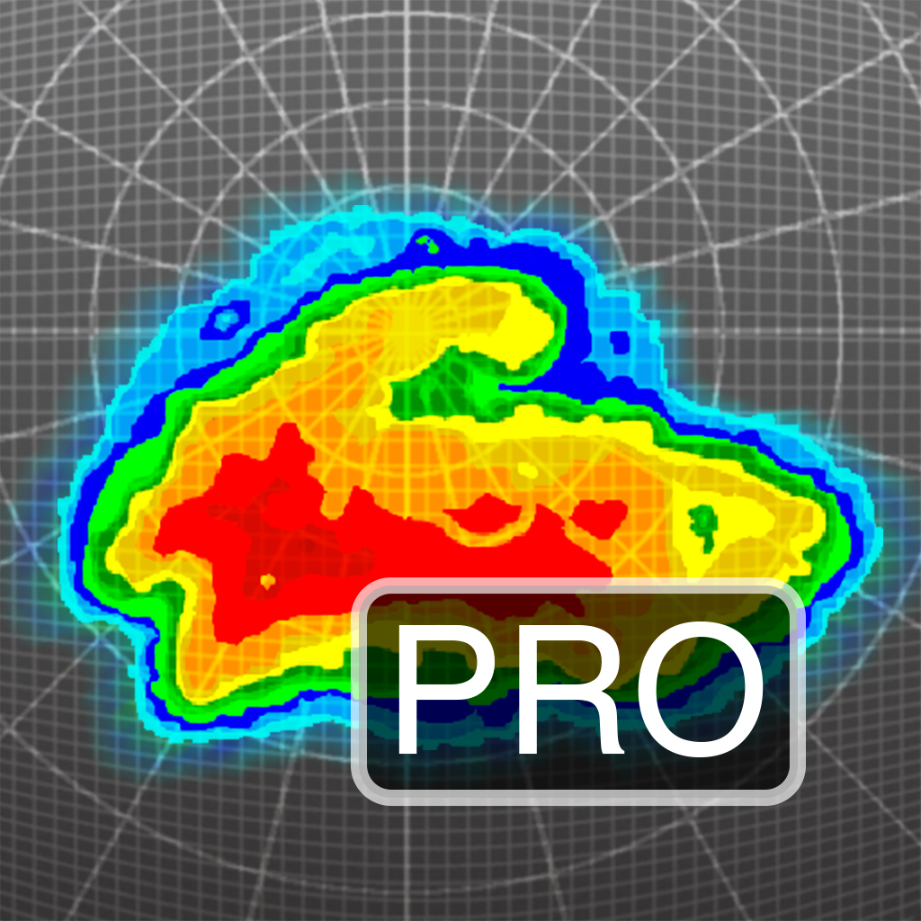 MyRadar Pro Weather Radar