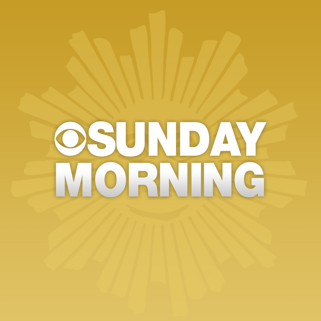 CBS Sunday Morning icon