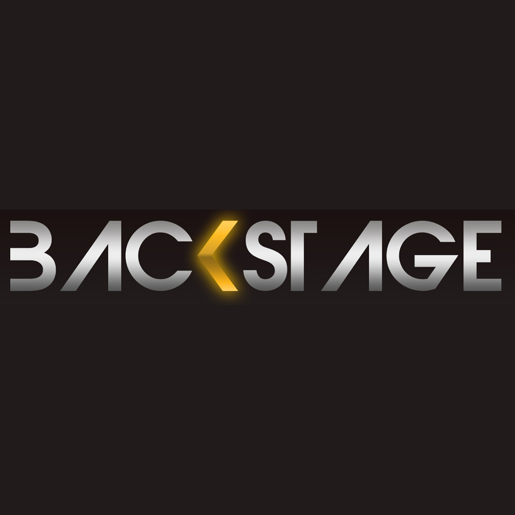 BACKSTAGE BILBAO icon