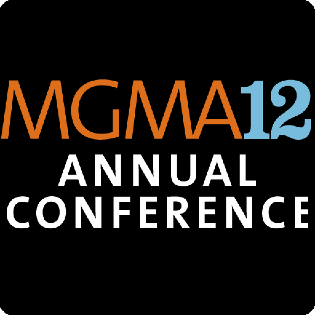 MGMA13 icon
