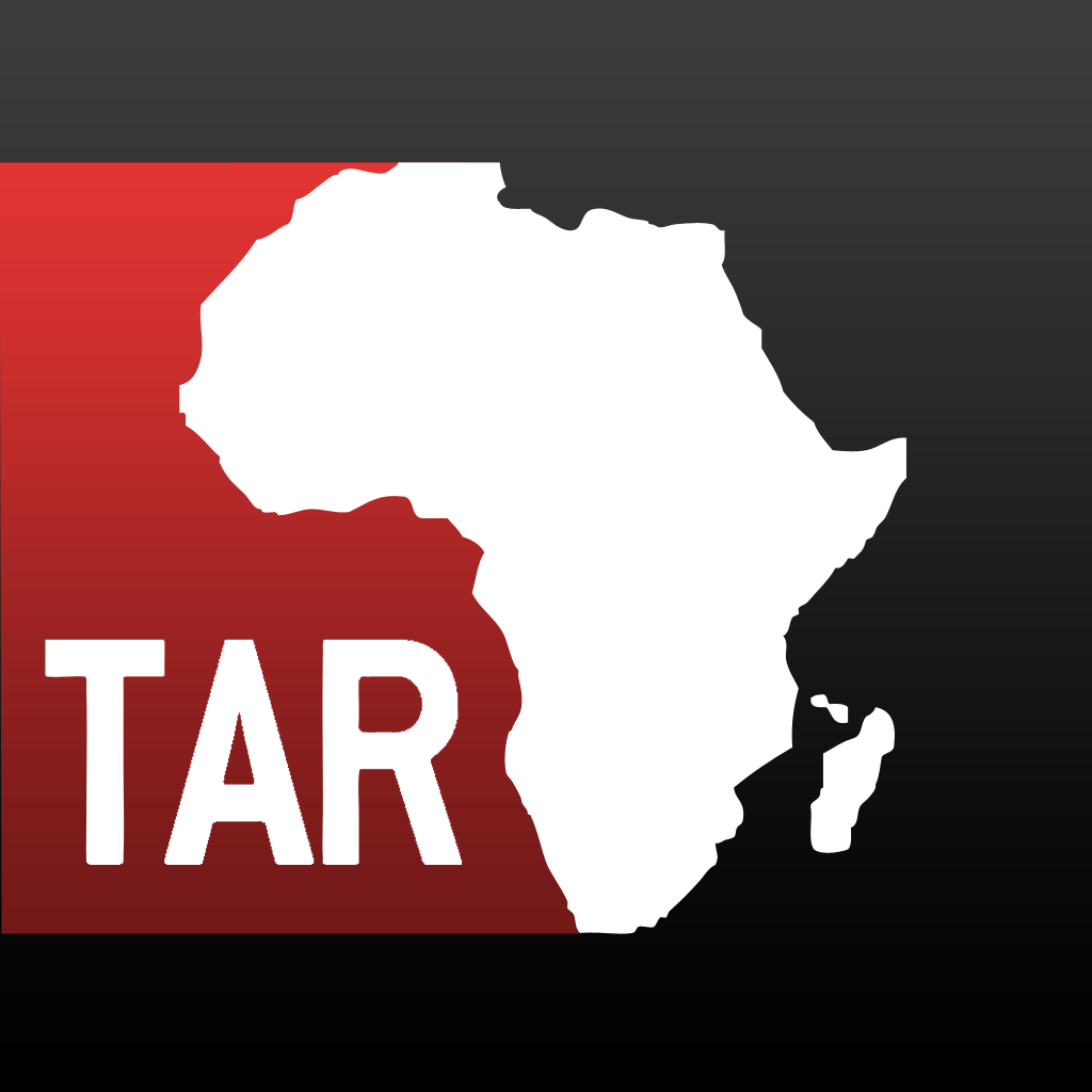 The Africa Report icon