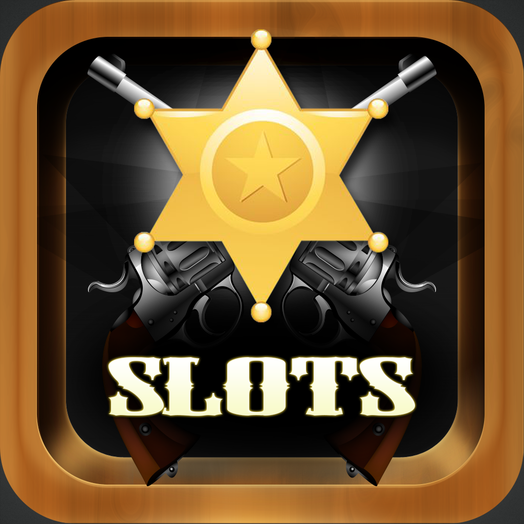Another Slots Western City-Spin The Lucky Wheel,Feel Super Jackpot Party, Make Megamillions Results & Win Big Prizes