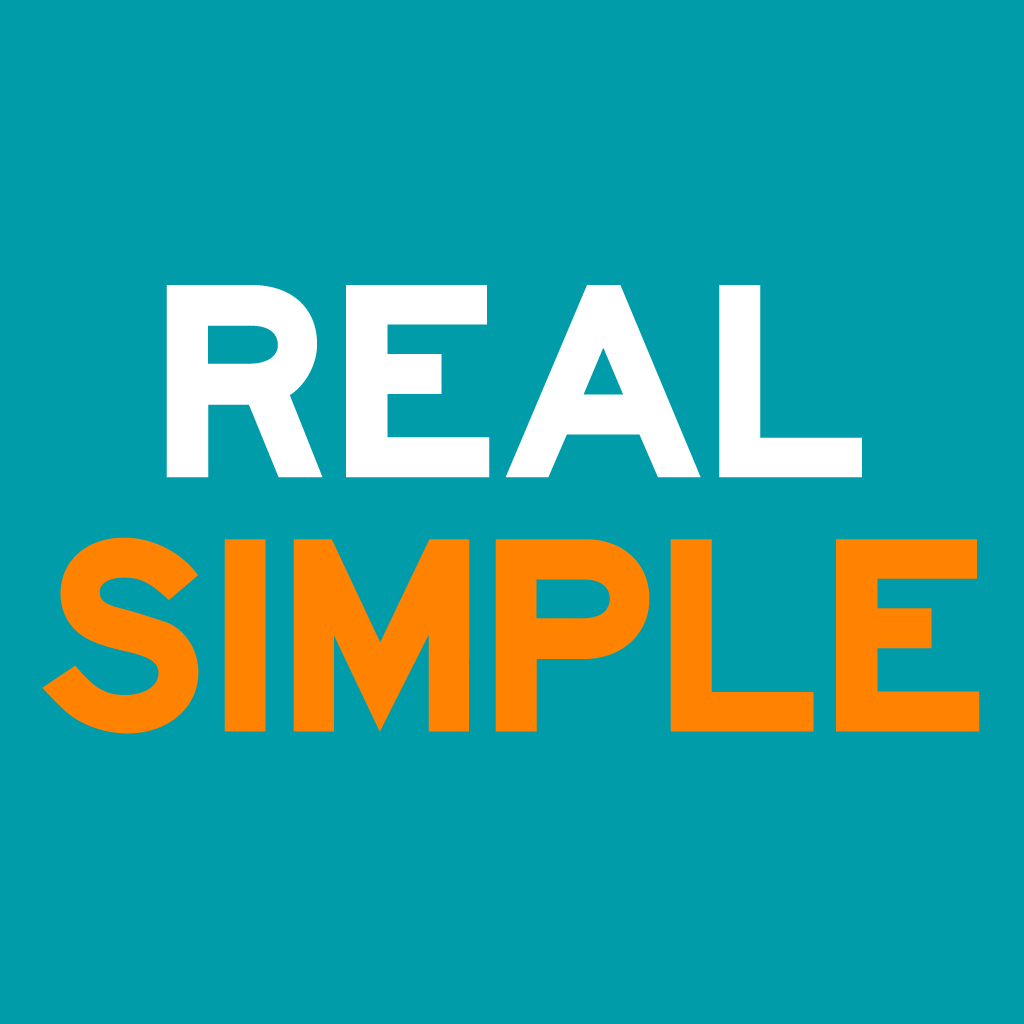 REAL SIMPLE Magazine