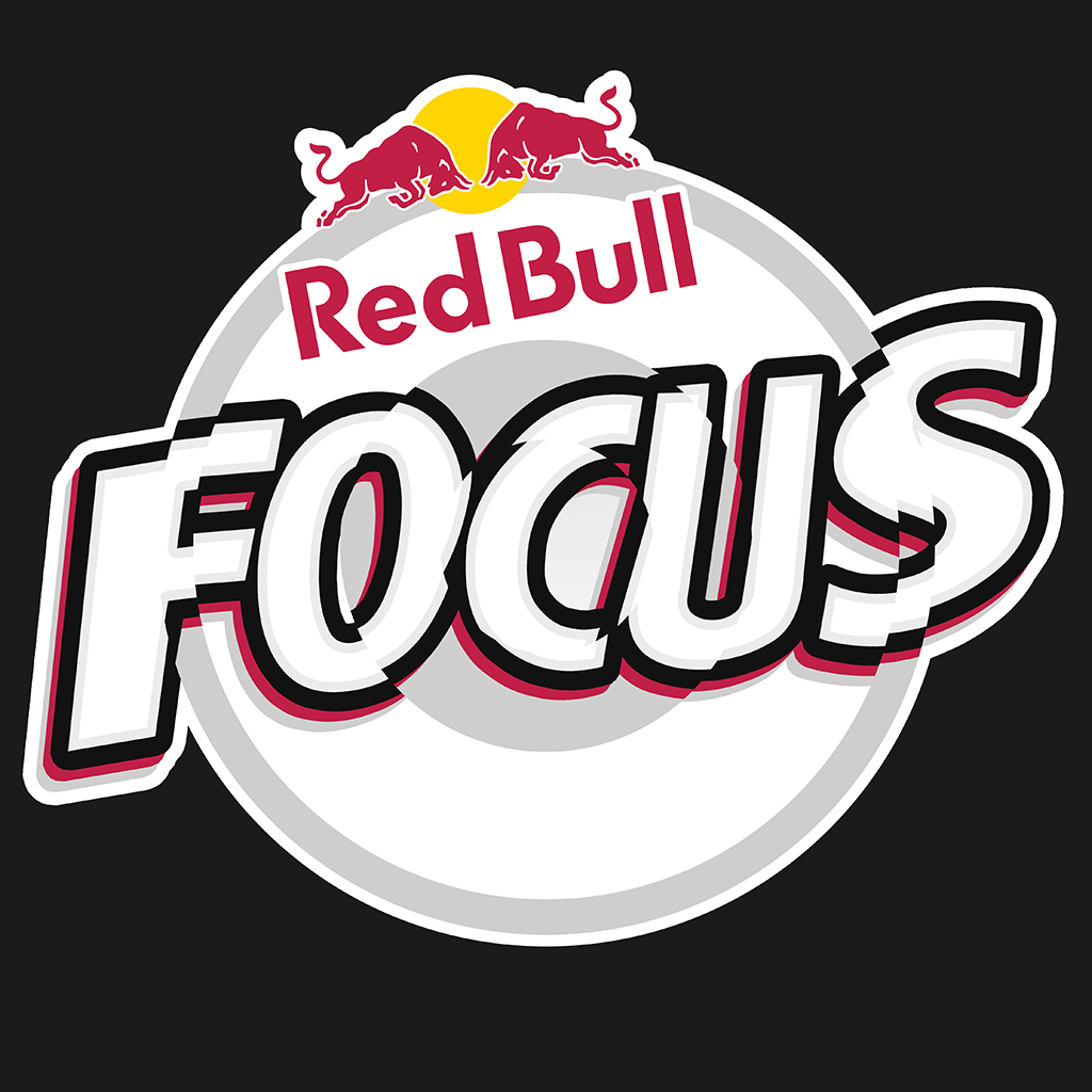 Red Bull Focus