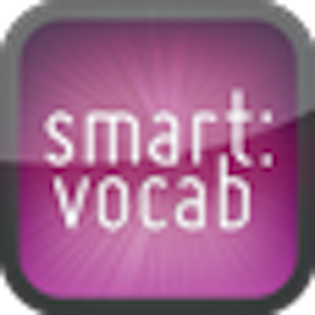 Smart Vocab (English) icon