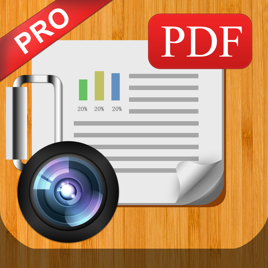 WorldScan - Scan Documents & Share PDF